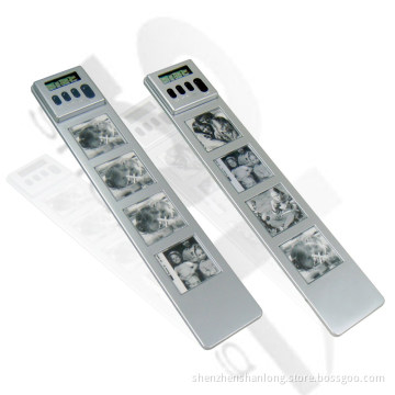 2014 Competitive Price Book Mark with Photo Frame and Clock